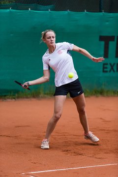 Bild 36 - 1.BL CadA - TC Ludwigshafen : Ergebnis: 2:7
